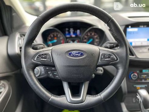 Ford Escape 2018 - фото 25