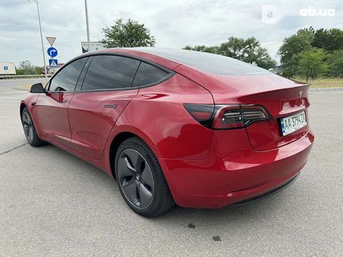 Tesla Model 3 2018 - фото 15