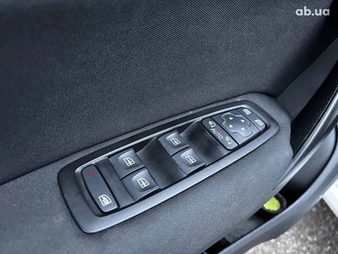 Renault Megane 2016 белый - фото 19