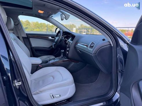 Audi a4 allroad 2013 - фото 22
