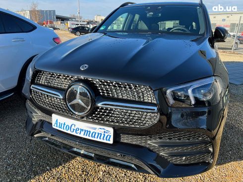 Mercedes-Benz GLE-Класс 2021 - фото 35