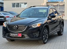 Продажа б/у Mazda CX-5 в Одесской области - купить на Автобазаре