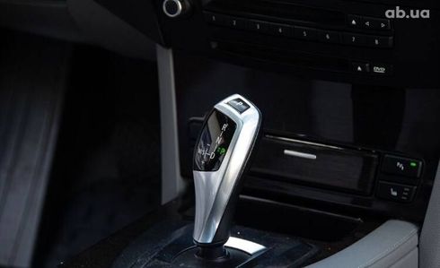 BMW 5 серия 2007 черный - фото 5
