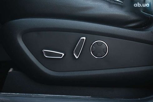 Lincoln MKC 2018 - фото 25