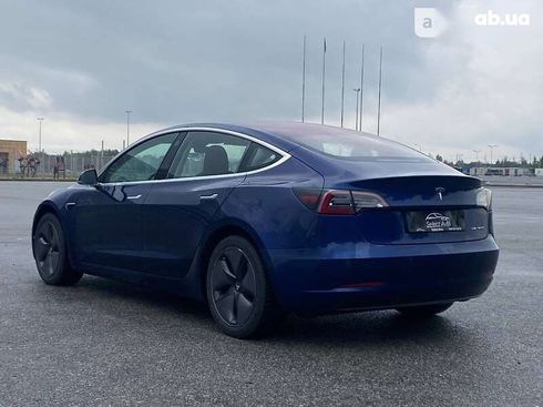 Tesla Model 3 2018 - фото 6