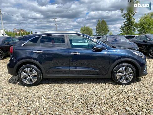 Kia Niro 2020 - фото 21