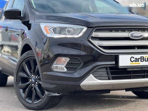 Ford Escape 2019 - фото 3
