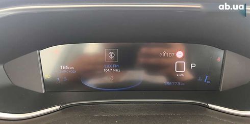 Peugeot 308 2021 - фото 25