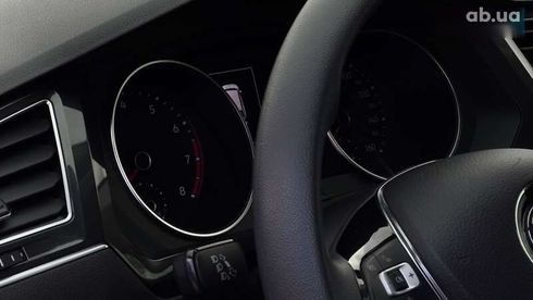 Volkswagen Tiguan 2019 - фото 10