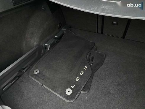 SEAT Leon 2016 - фото 29