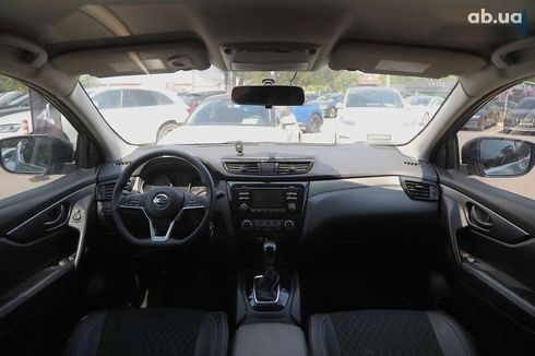 Nissan Rogue 2018 - фото 13