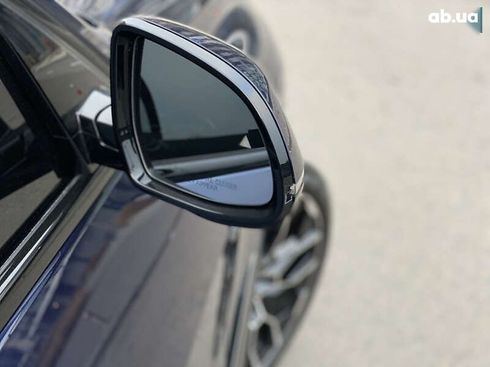 BMW X7 2020 - фото 14