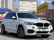 Продаж вживаних BMW X5 в Одесі - купити на Автобазарі