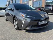 Продажа б/у Toyota Prius в Киевской области - купить на Автобазаре