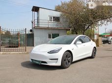 Купить Tesla Model 3 2019 бу в Одессе - купить на Автобазаре