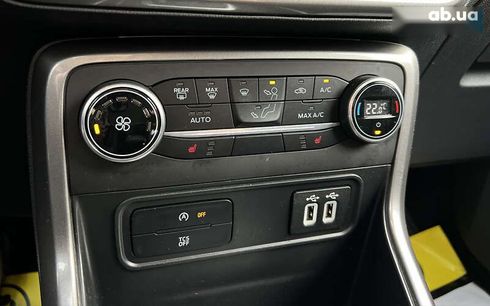 Ford EcoSport 2020 - фото 14