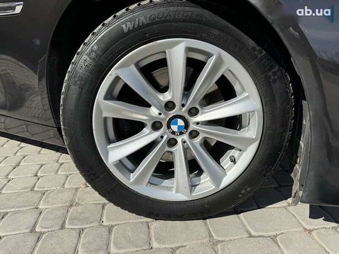 BMW 5 серия 2013 - фото 4