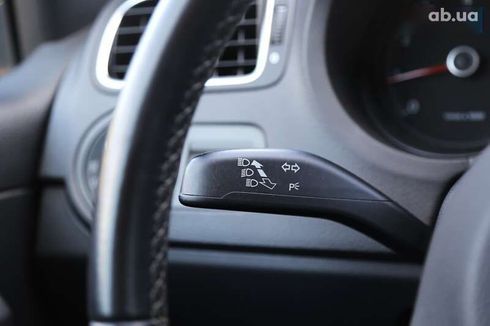 Volkswagen Polo 2014 - фото 24