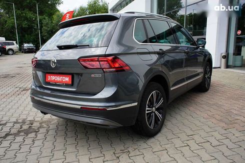 Volkswagen Tiguan 2019 - фото 5