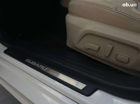 Subaru Legacy 2015 - фото 17