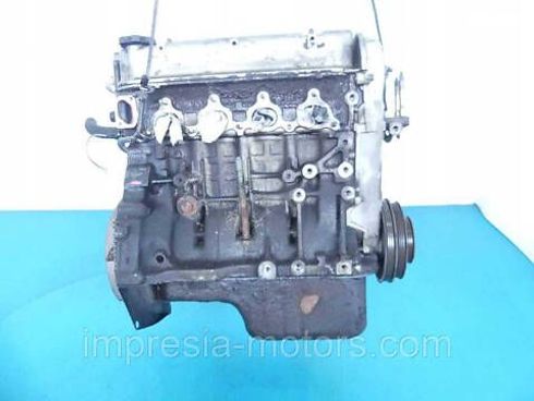 двигатель в сборе для Honda Civic - купить на Автобазаре - фото 5