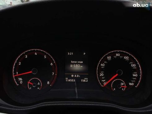 Volkswagen Passat 2020 - фото 22