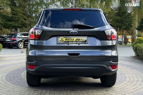 Ford Escape 2018 - фото 7