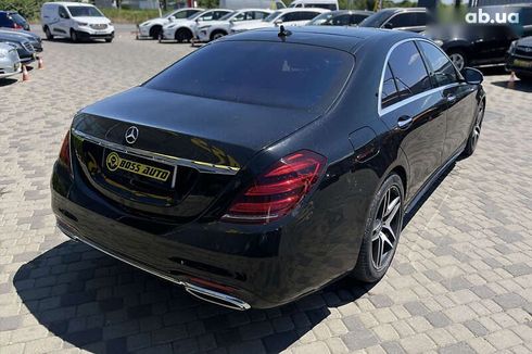 Mercedes-Benz S-Класс 2016 - фото 7