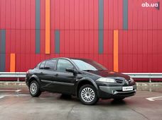 Продажа б/у Renault Megane в Киевской области - купить на Автобазаре