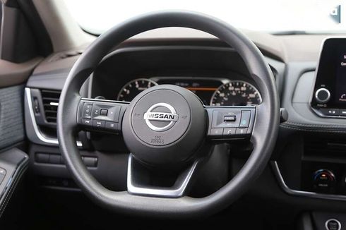 Nissan Rogue 2023 - фото 15