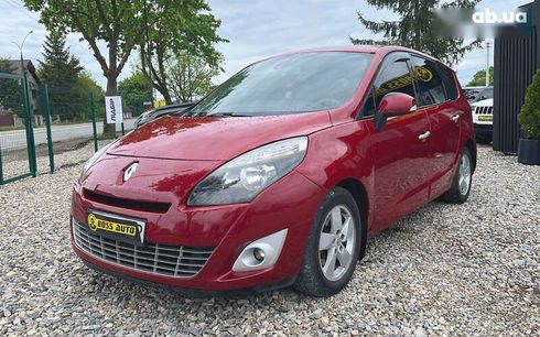 Renault grand scenic 2010 - фото 3