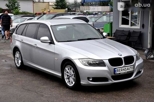 BMW 3 серия 2011 - фото 27
