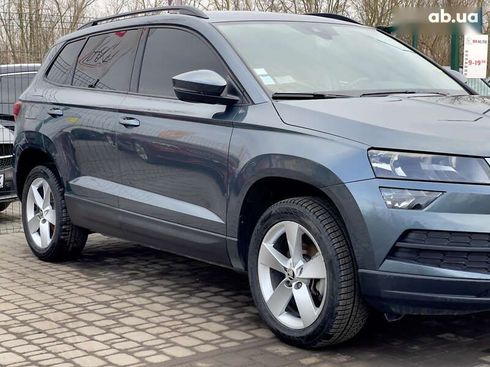 Skoda Karoq 2019 - фото 7