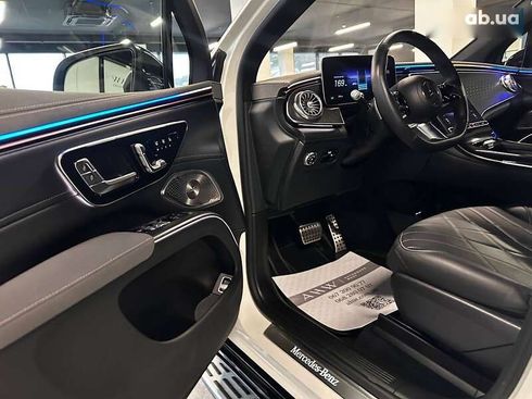 Mercedes-Benz EQS-Класс 2024 - фото 15