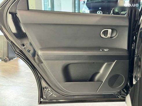 Hyundai Ioniq 5 2022 - фото 28