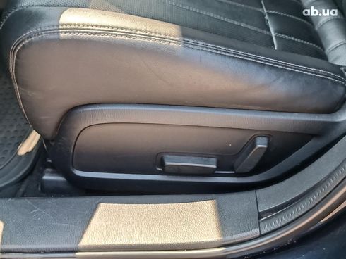 Mazda 6 2019 синий - фото 21