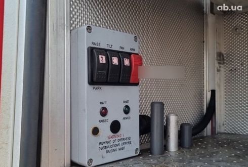 MAN TGM 1999 - фото 11