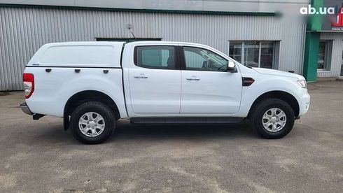 Ford Ranger 2019 - фото 12