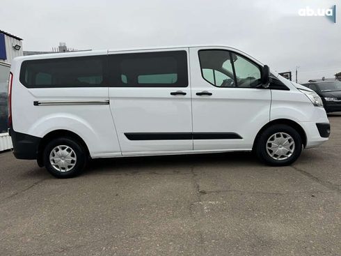 Ford Transit Custom 2015 - фото 6