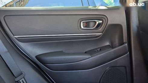 Honda e:NS1 2024 - фото 29
