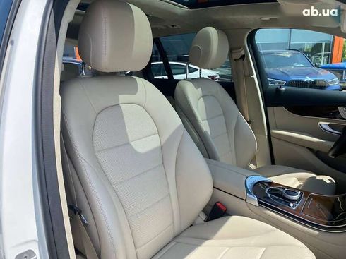 Mercedes-Benz GLC-Класс 2018 - фото 26