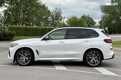 BMW X5 2021 - фото 6