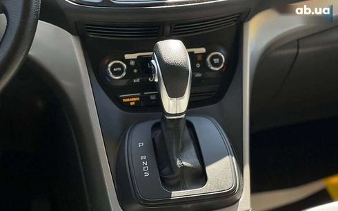 Ford Escape 2015 - фото 17