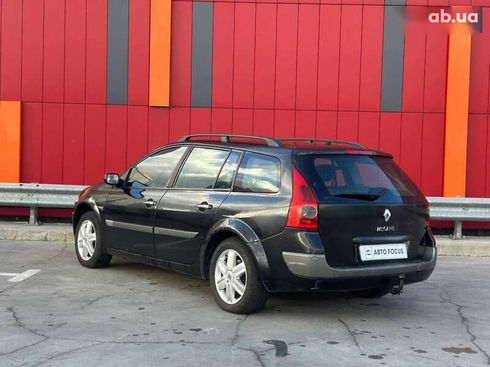Renault Megane 2005 - фото 5
