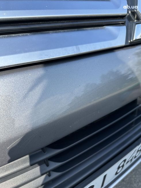 Mitsubishi Outlander 2014 серебристый - фото 8