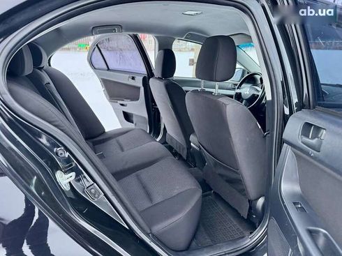 Mitsubishi Lancer 2007 - фото 23