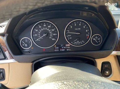 BMW 3 серия 2013 - фото 13