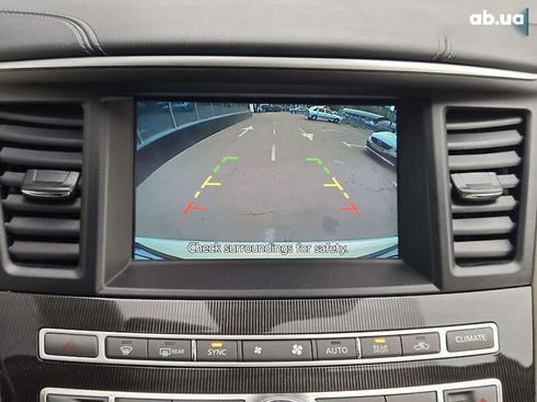 Infiniti QX60 2019 - фото 27