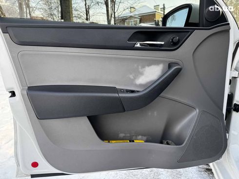 SEAT Toledo 2013 белый - фото 12