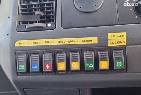 MAN TGM 1999 - фото 16